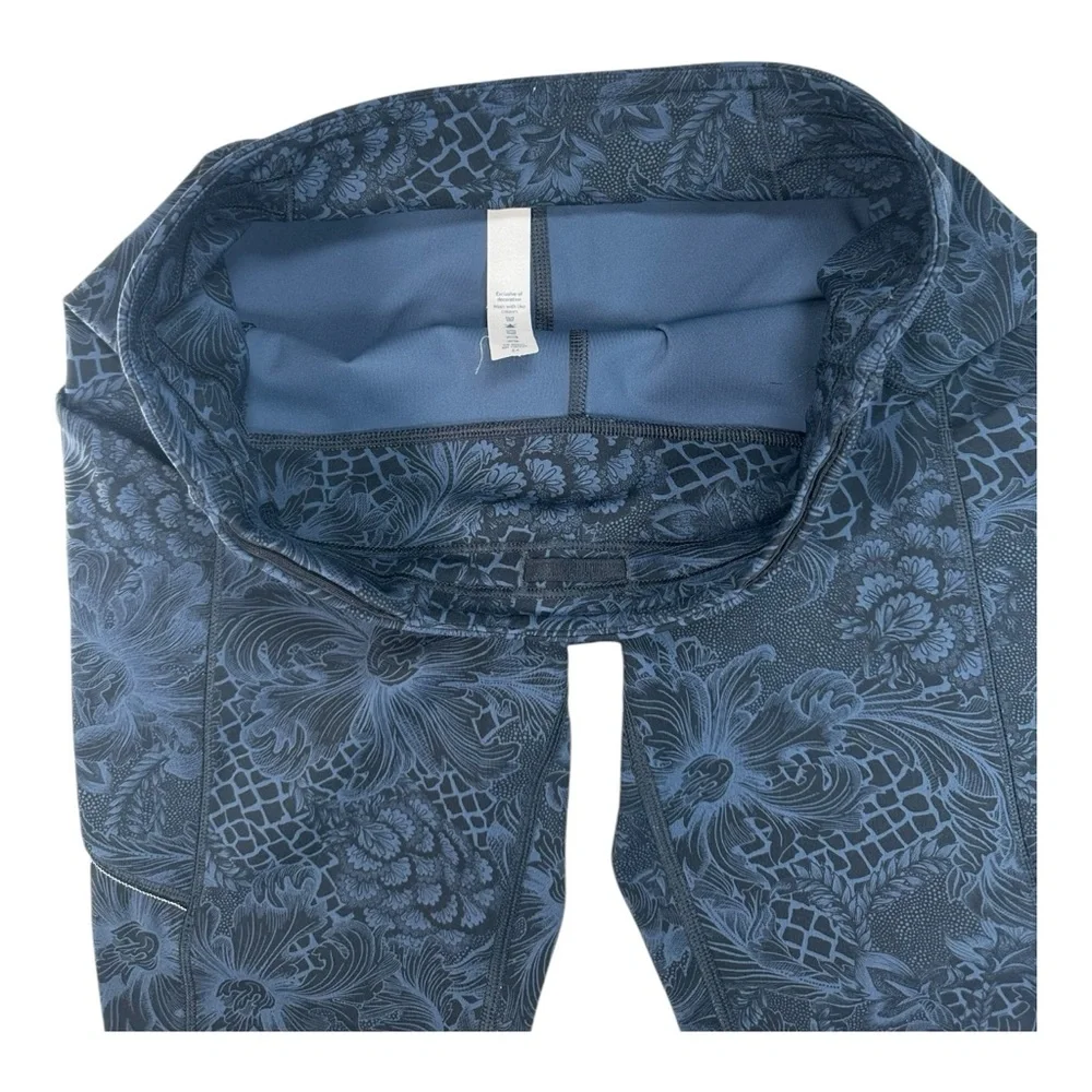 Lululemon Wunder Under‎ Low-Rise Tight Full-On Luxtreme 28